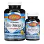 Жирные кислоты Carlson Labs Elite Omega-3 Gems 90+30 капсул - миниатюра 1