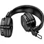 Навушники Hoco W56 Black [135970] - мініатюра 3