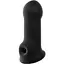 Насадка на пенис Dorcel Xtend Boy 18 см черный - миниатюра 1