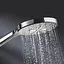 Душовий гарнітур Grohe Rainshower Smartactive 150 26593000, Хром - мініатюра 8
