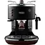 Кавоварка ріжкова DeLonghi Icona Vintage ECOV 311.BK [128801] - мініатюра 1