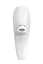 Вібратор з вакуумною стимуляцією для пар Satisfyer Pro 4 Couples 12.3 см білий - мініатюра 4