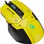 Миша Bloody A4Tech W70 Max USB Punk Yellow (W70 Max (Punk Yellow)) - мініатюра 2
