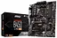 Материнская плата MSI B450-A Pro Max (B450-A Pro Max) (Socket AM4, AMD B450, ATX) Б/у - миниатюра 4