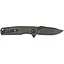 Ніж складаний Boker Magnum Field Flipper Чорний-Зелений - мініатюра 2