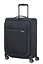 Чемодан 55 См Samsonite AIREA DARK BLUE 55x40x20 KE0*11003 - миниатюра 4