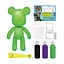 Набір для творчості ToyMonster Pour Palz Black Edition Ведмедик Ніч жахів (GS-G87784/2) - мініатюра 2