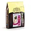 Сухий корм для дорослих собак Яловичина з овочами DOG ADULT MINI/MEDIUM Гіпоалергенний 1.6 кг - мініатюра 1