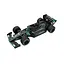 Детский автомобиль на радиоуправлении KS Drive "Spray car racing" SL-6064RH - миниатюра 3