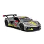 Автомодель Bburago Chevrolet Corvette C8.R 1:24 - миниатюра 3