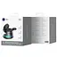 БЗП Wiwu Wi-W039 Flow 5in1 wireless charger with Speaker & Night Light 15W Black - мініатюра 6