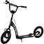 Самокат Best Scooter CR-T 0070 (1) чорний - мініатюра 1