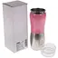 Термочашка 450ml NSC4TM/Pink - мініатюра 1