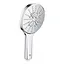 Душова система Grohe Rainshower Smartactive 27966001, Хром - мініатюра 12