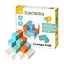 Конструктор-балансир-головоломка Склади куб, 900170 - мініатюра 1
