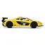 Автомодель - McLaren P1 желтый 1:24 (250943MLP1YW) - миниатюра 4