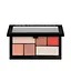 Палітра тіней для повік Pastel So In Love Eyeshadow Palette 6 відтінків. 201 - мініатюра 1