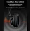 Наушники мониторные студийные Takstar PRO-70 Hi-Res Black - миниатюра 9