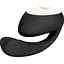 Вибратор LELO IDA Wave + App Black (SO8076) [108484] - миниатюра 1