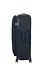 Валіза 71 См Samsonite D'LITE BLUE 71x46x29(32) KG6*11304 - мініатюра 6
