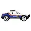 Коллекционная машинка Hot Wheels Premium Car Culture Porsche 914 Safari (JKF22) - миниатюра 3