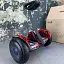 Гироскутер Ninebot Mini С Ручкой Красное пламя - миниатюра 2