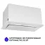 Вытяжка полновстраиваемая Minola HBI 6873 WH GLASS 1200 LED Line - миниатюра 7
