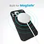 Оригінальний протиударний чохол Speck Presidio2 Grip MagSafe для iPhone 15 Pro (6.1") Black 150563-3205 - мініатюра 10