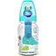 Пляшечка для годування Canpol babies Love&Sea 120 мл PP (59/300) - мініатюра 2