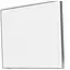 Обігрівач Trotec TIH 500 S 905x605mm 580W керамічний настінний White - мініатюра 1