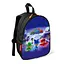 Рюкзак детский Герои в масках школьный/городской 34х27х13 см для мальчика (02739) - миниатюра 1