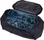 Велосипедная сумка Thule RoundTrip Bike Duffel Black (TH 3205172) - миниатюра 4