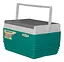 Термобокс Pinnacle Eskimo 11 л бирюзовый - миниатюра 4
