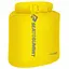 Гермомішок Sea To Summit Lightweight Dry Bag 1,5 L Sulphur (1033-STS ASG012011-010905) - мініатюра 1