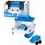 Паром с машинками Technok Toys 6795-1 развивающий набор для игр - миниатюра 1