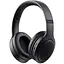 Наушники беспроводные Havit H633BT Black Bluetooth 5.1 микрофон динамика 40 мм Type-C 350 mAh (HV-H633BT) - миниатюра 1