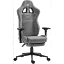 Геймерское кресло GT Racer X-2305 Fabric Gray (X-2305 Fabric Gray) - миниатюра 1