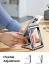 Тримач для телефона Ugreen LP263 Phone Holder with Roller Silver (80708) - мініатюра 3