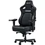Геймерське крісло Anda Seat Kaiser 4 L Leather Elegant Black (AD12YDDC-L-20-B-PV/C) [121780] - мініатюра 2