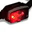 Фонарь налобный Black Diamond Distance LT 1100 Black (1033-BD 6206029309ALL1) - миниатюра 7