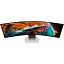 Монітор Samsung 49" Odyssey OLED G95SC (LS49CG954SIXUA) (133544) - мініатюра 7