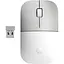 Мышь HP Z3700 Ceramic White Wireless Mouse, 3 кн., 1200 dpi (171D8AA) - миниатюра 1