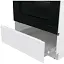 Плита газова GORENJE GK 5A22 WH - мініатюра 7