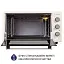 Электрическая печь Minola FOE 4815 IV - миниатюра 8
