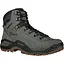 Ботинки мужские Lowa Renegade Evo GTX Mid 46 Серый - миниатюра 4