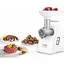 М'ясорубка Bosch MFW3520W - мініатюра 2