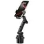 Автотримач WIWU Wi-CH059 for cup holder Black - мініатюра 4