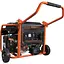 Генератор бензиновий Black+Decker BXGNP6510E [158780] - мініатюра 9