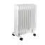 Масляный радиатор Adler AD 7816 (9 ребер) - миниатюра 3