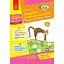 Книга Альбом з малювання та ліплення. Для дитини 3-го року життя. Частина 1. Автор - Остапенко О. С. (Ранок) - мініатюра 1
